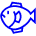 docomo絵文字(魚) docomo絵文字(魚)